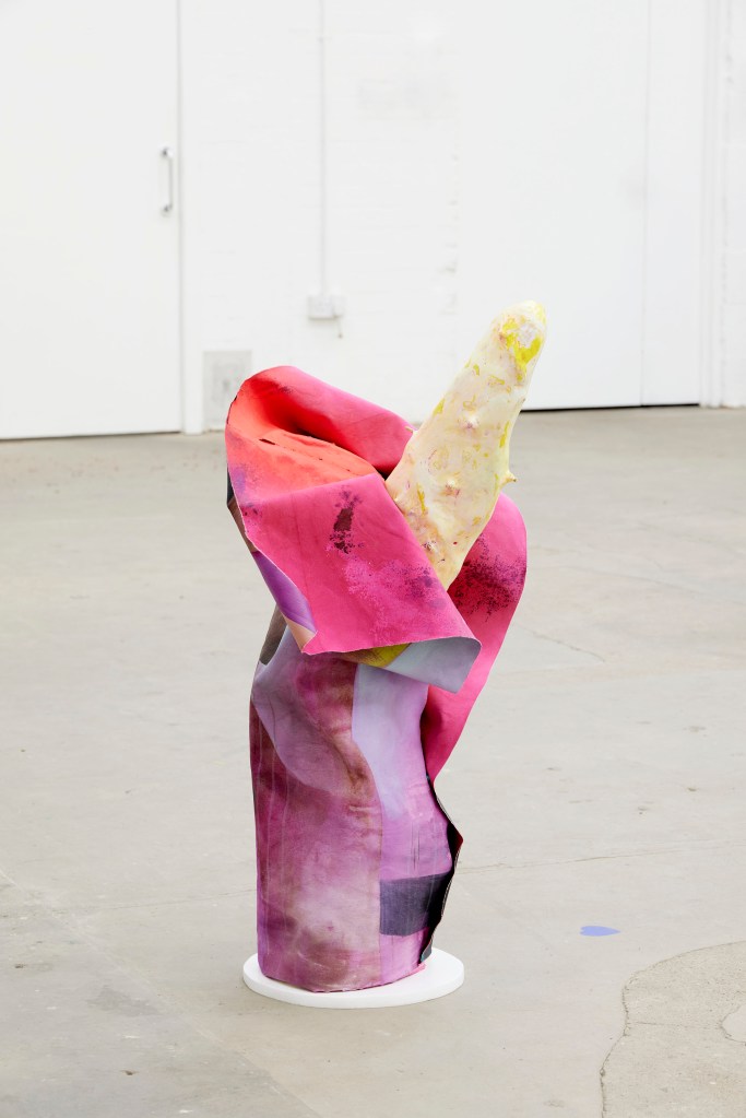 Summer Camp 2022, East Side Projects, Birmingham, photography by Stuart Whipps