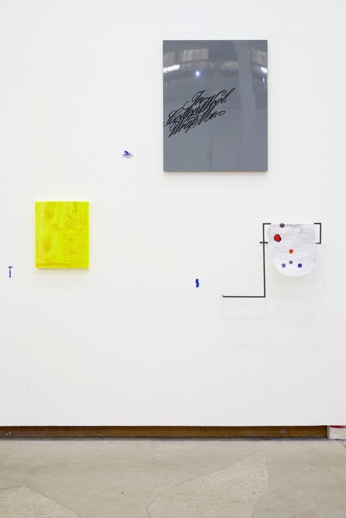 Summer Camp 2022, East Side Projects, Birmingham, photography by Stuart Whipps