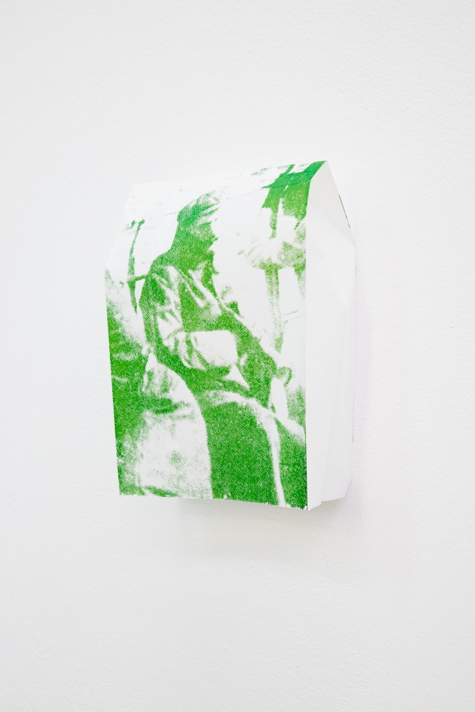 Summer Camp 2022, East Side Projects, Birmingham, photography by Stuart Whipps