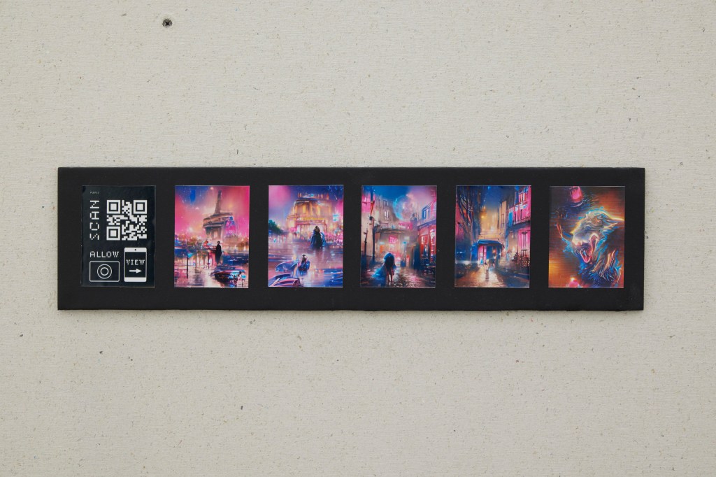 Summer Camp 2022, East Side Projects, Birmingham, photography by Stuart Whipps