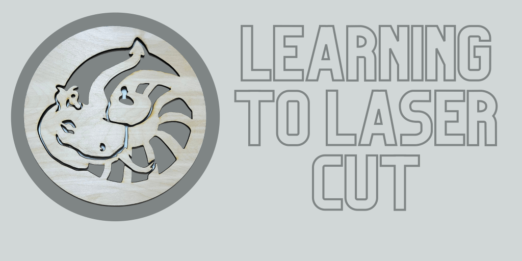 STEAMhouse Create Programme: taking new inspiration from laser cutting&nbsp;techniques