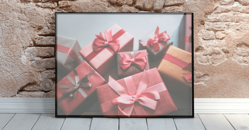 Brushing Aside the Ordinary: Unveiling the Extraordinary Reasons to Gift&nbsp;Art