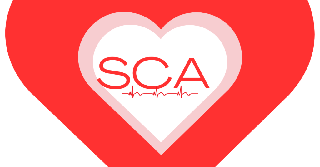 Launching Sudden Cardiac Art: Art Saves&nbsp;Lives