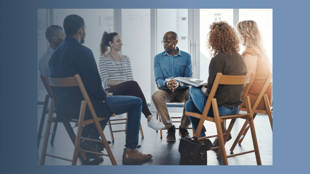 open communication can make a return to work easier