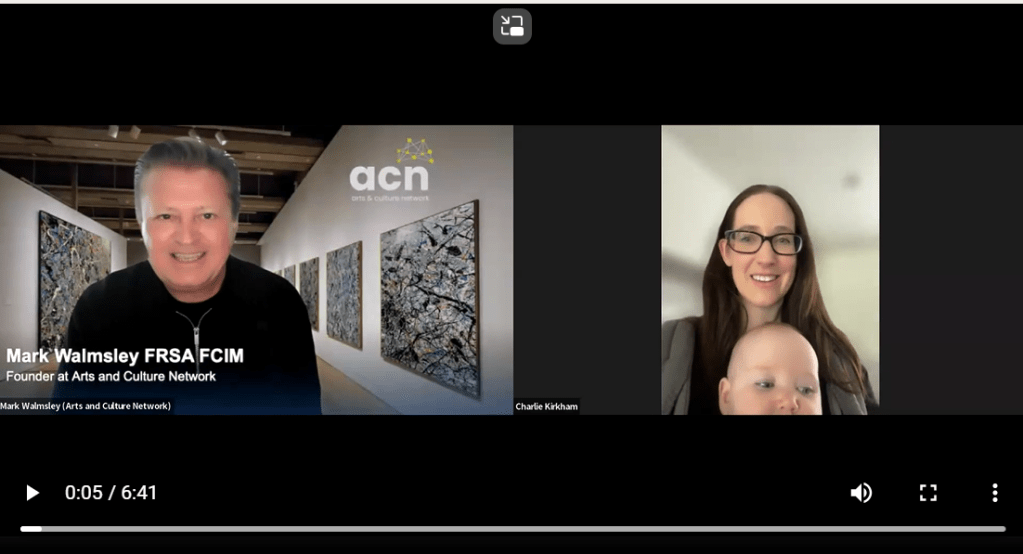 Update to ACN: A Very Busy&nbsp;2024!