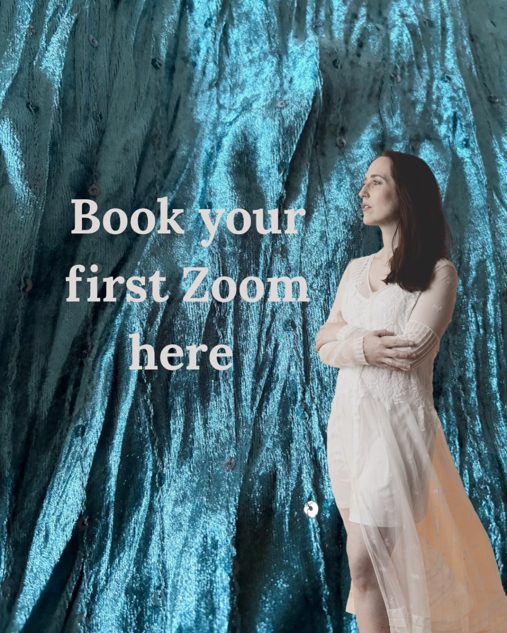 Bionic Babe? Book Your First Zoom&nbsp;Here!
