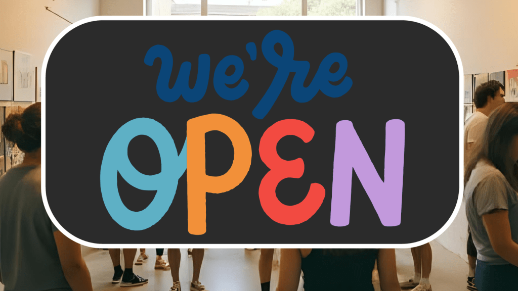 3 Key Benefits of Renting an Artist Studio&nbsp;Space